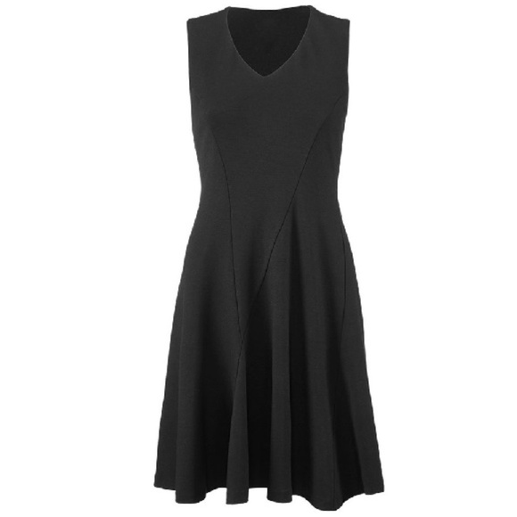NEW - Cabi 2018 Fall Performance Dress - Picture 3 of 4